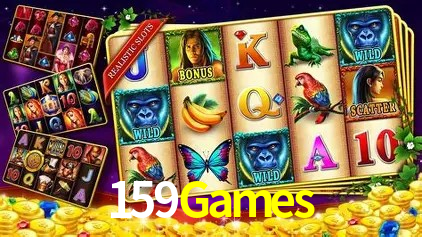 Ofertas Imperdíveis na 159Games: Promoções e Bônus Que Valem a Pena