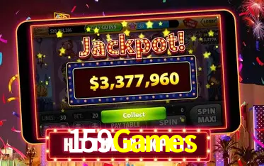 159 Games Bet