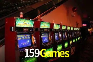 Explore as vantagens do 159Games: serviço profissional e confiabilidade