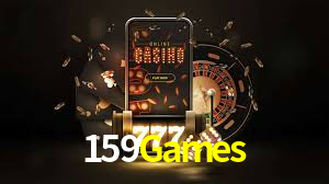 Bônus Generosos e Exclusivos no 159Games para Você!